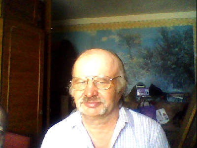 Владимир Павлов