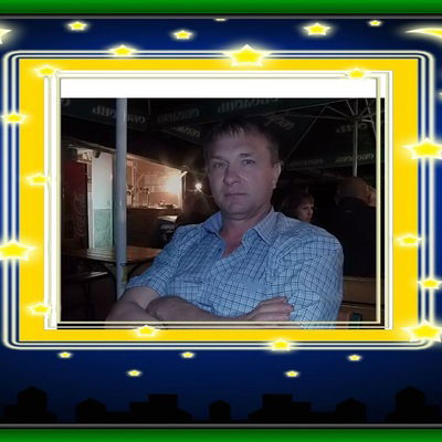 Владимир Андрейченко