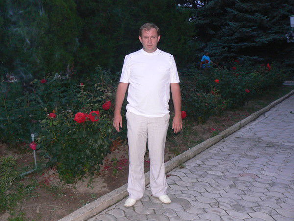 Игорь Шумейко