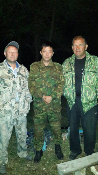 Талгат Кусаинов