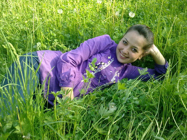 Бактыгуль Мадалиева