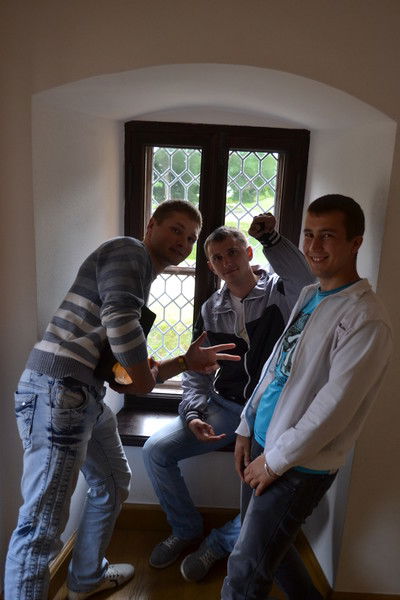 Артур Соболев