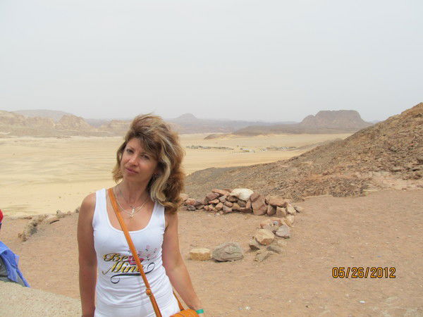 Татьяна Сучкова