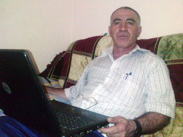 Вахарсолт Джабраилов