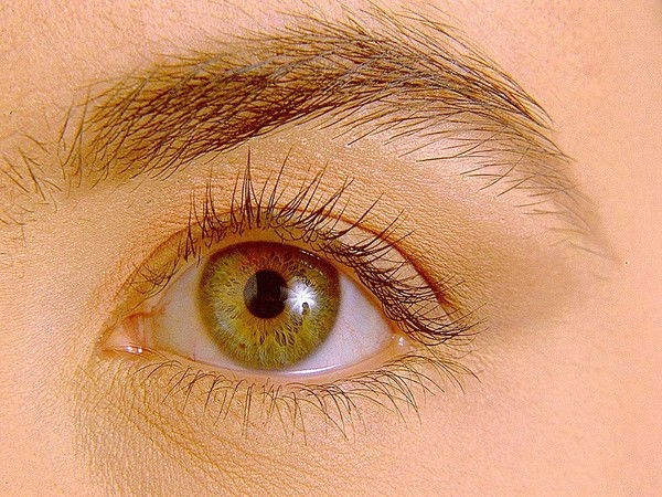 Натали Лисовская