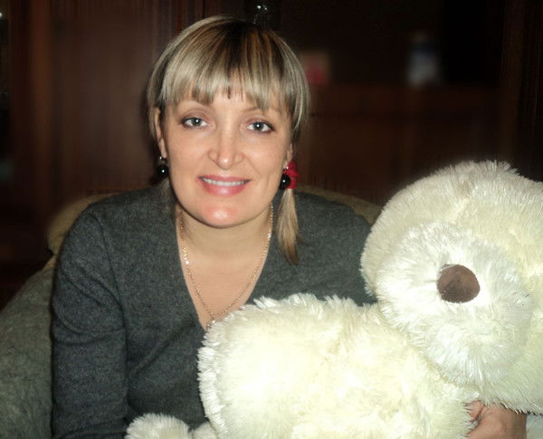 Марианна Гайдученко