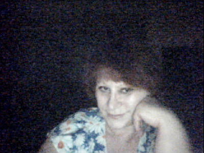 Галина Цибулькина