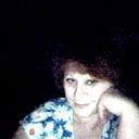 Галина Цибулькина
