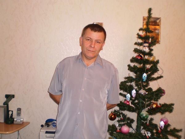 Владимир Цибулин