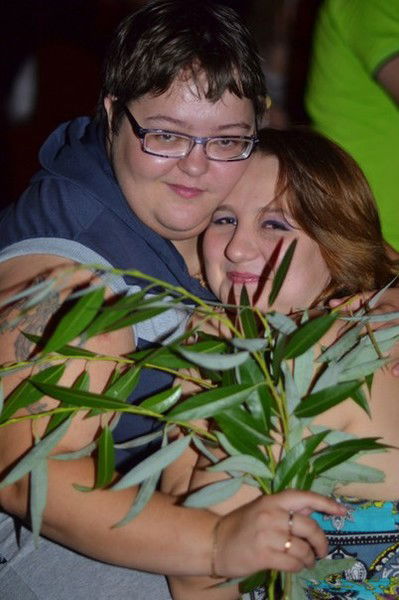 Викуля Никишева