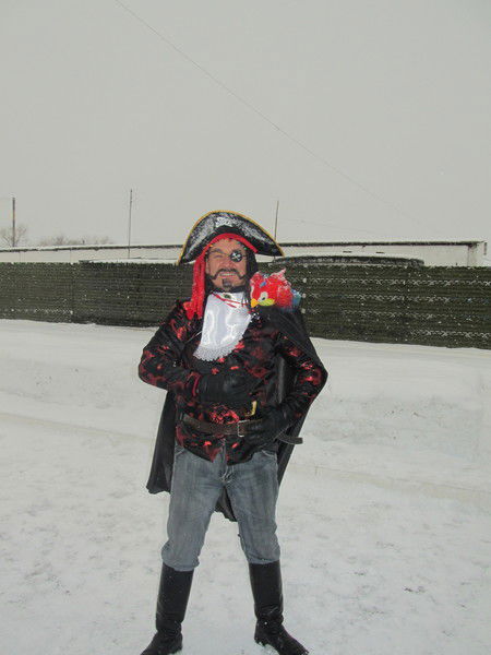 Толеген Амиров