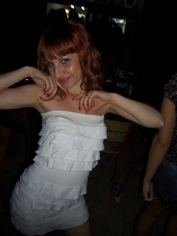 Ниночка *****