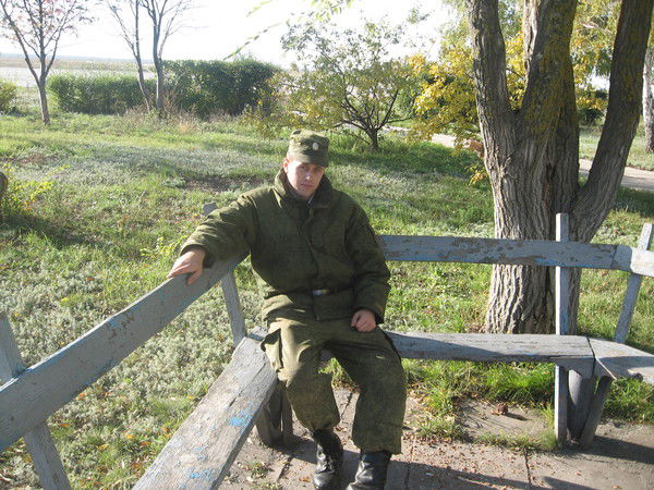 Александр Бекель