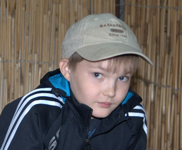 Никита Чирюкин