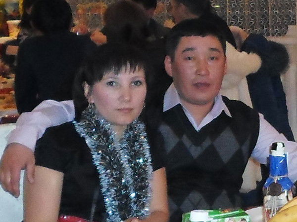 Назгуль Исабаева