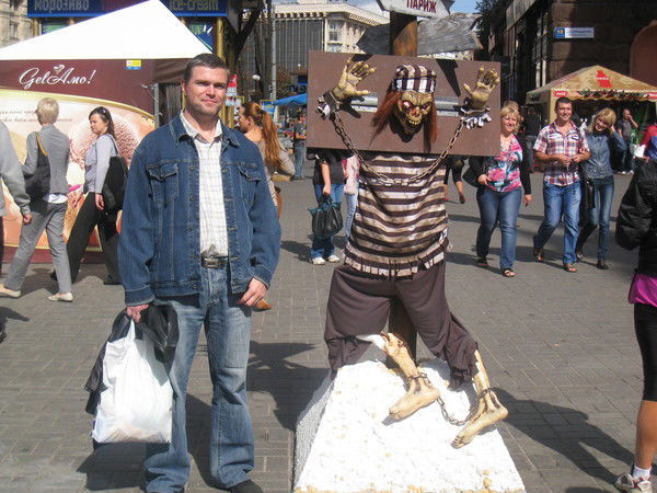 Игорь Стельник