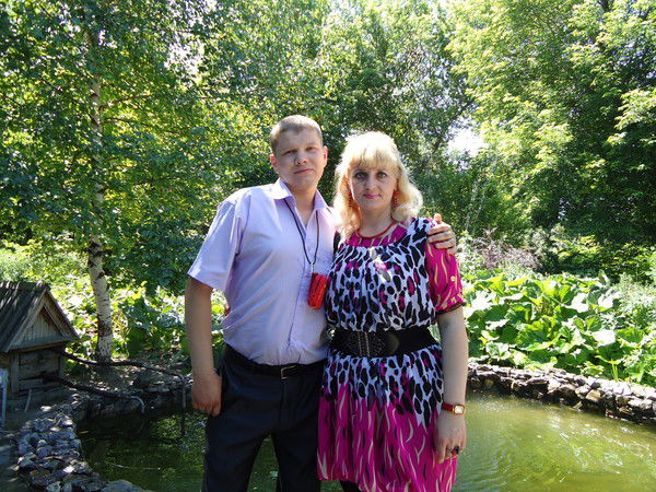 Роман Кучерявенко