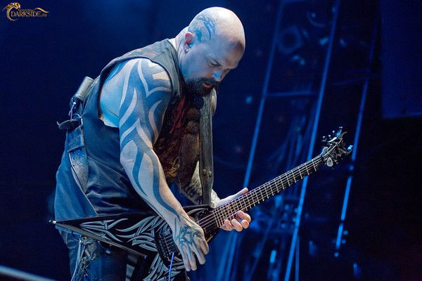 Смирнов Валерий