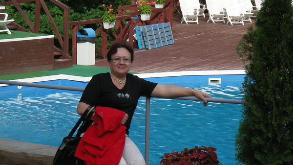 Татьяна Тоненя