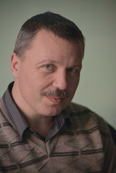 Сергей Сергеенко