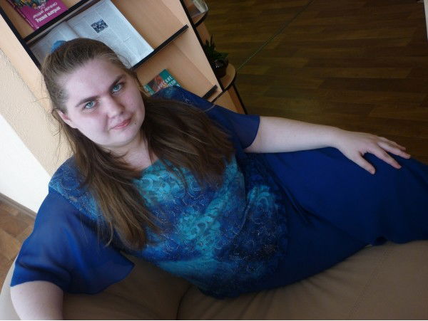 Виктория Васильева