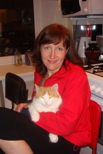 Наталья Игнатова