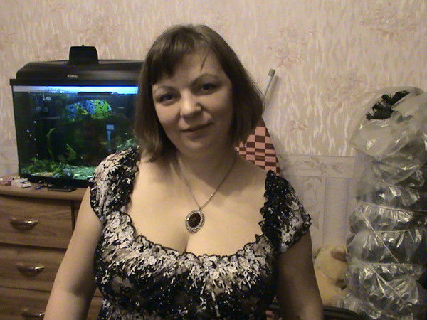 Алёна Жарова