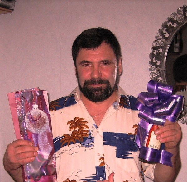 Сергей Явтушенко