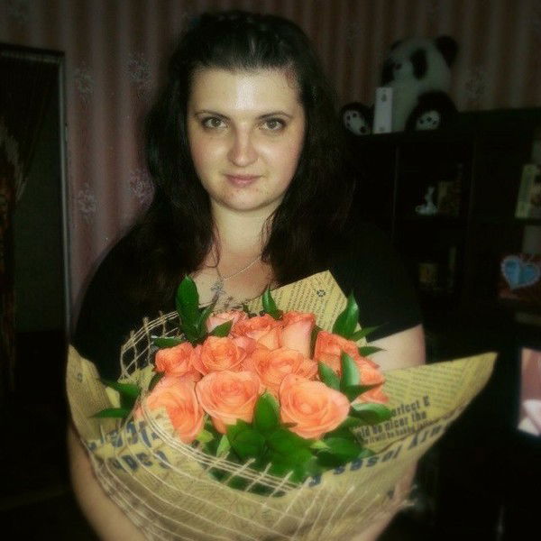 Александра Креккер