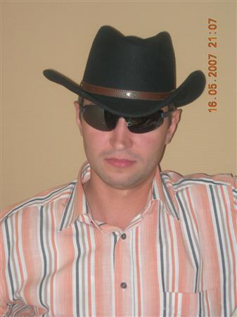 Эдуард Шайдулин