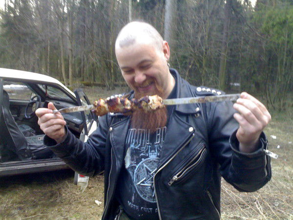 Александр Шипицын