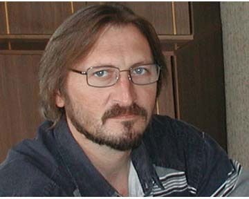 Александр Калиниченко