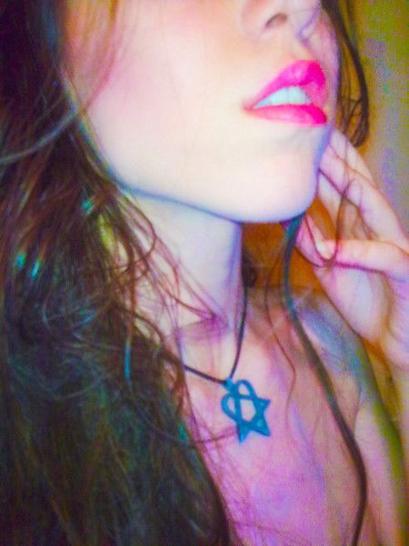 Mаша Моклебуст