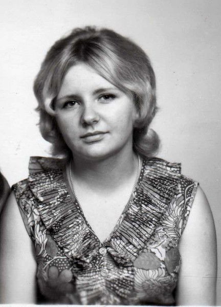 Гусева Татьяна