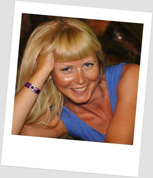 Кретова Ирина