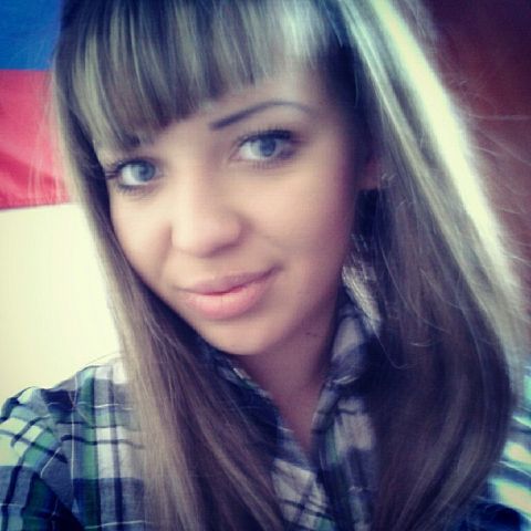 Даша Панченко