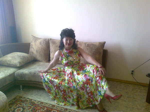 Раушан Таймулдина