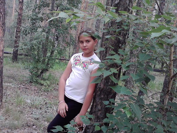 Наталья Калита