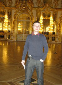 Вадим Овчинников