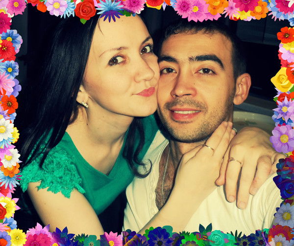 Алсу Сибагатова