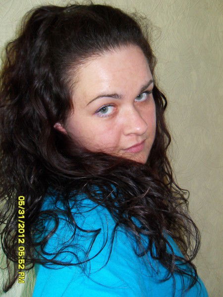 Анна Валько