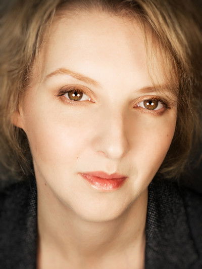 Лиза Королева