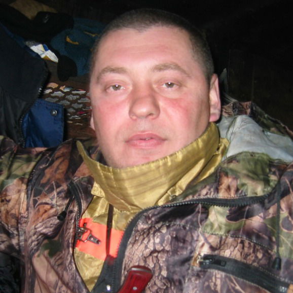 Андрей Минеев