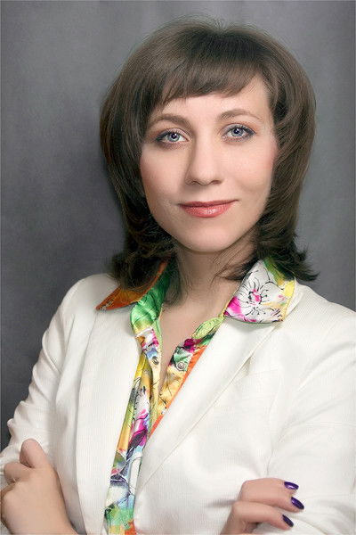 Ната Юрлова Lrка.ru