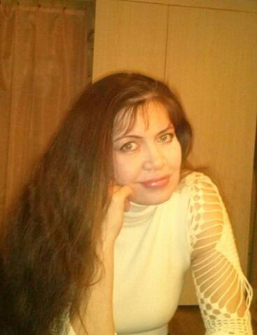 Айна Ибраева