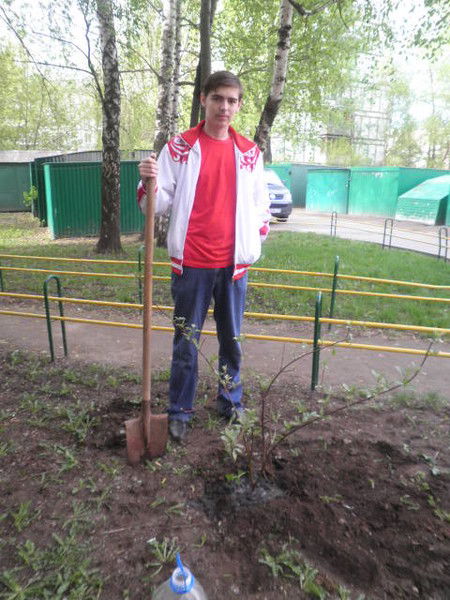 Роман Варакин