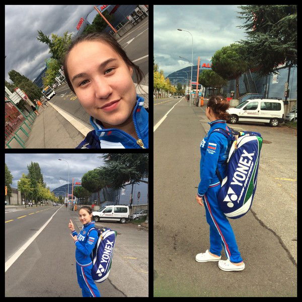 Ольга Дормидонтова