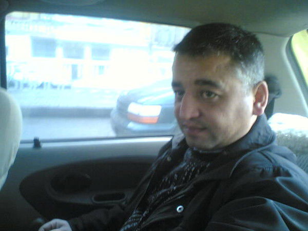 Камолиддин Ахмедов