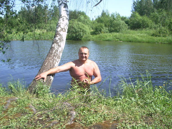 Олег Тепляков