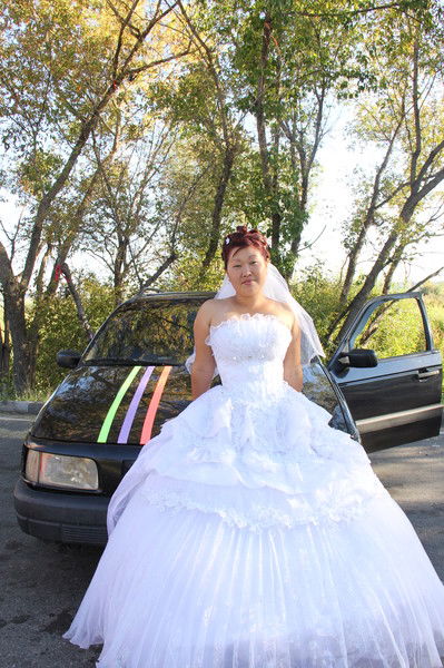 Ника Ким Смолина